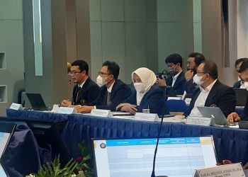 Targetkan Capai Misi Global, FEB UB Galakkan Internasionalisasi